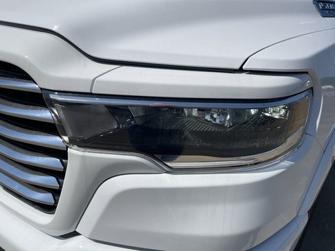 Used 2025 RAM 1500 Laramie w/ Laramie Southwest Edition image 10