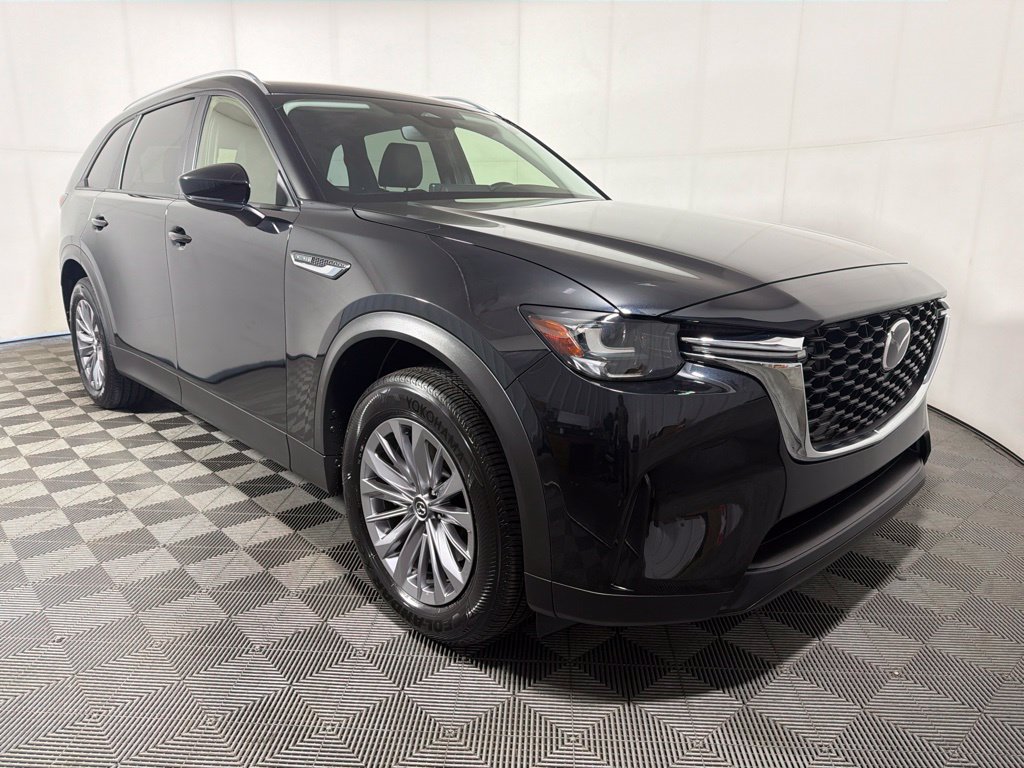 Used 2026 MAZDA CX-90 3.3 Turbo w/ Select Package AWD/4WD image 2