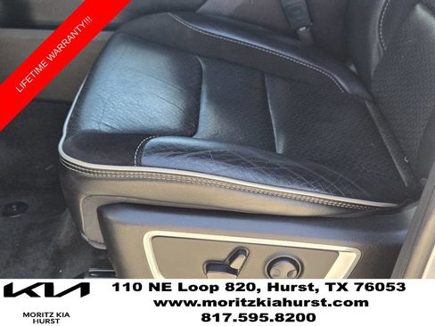 Used 2024 RAM 1500 Laramie RWD image 26