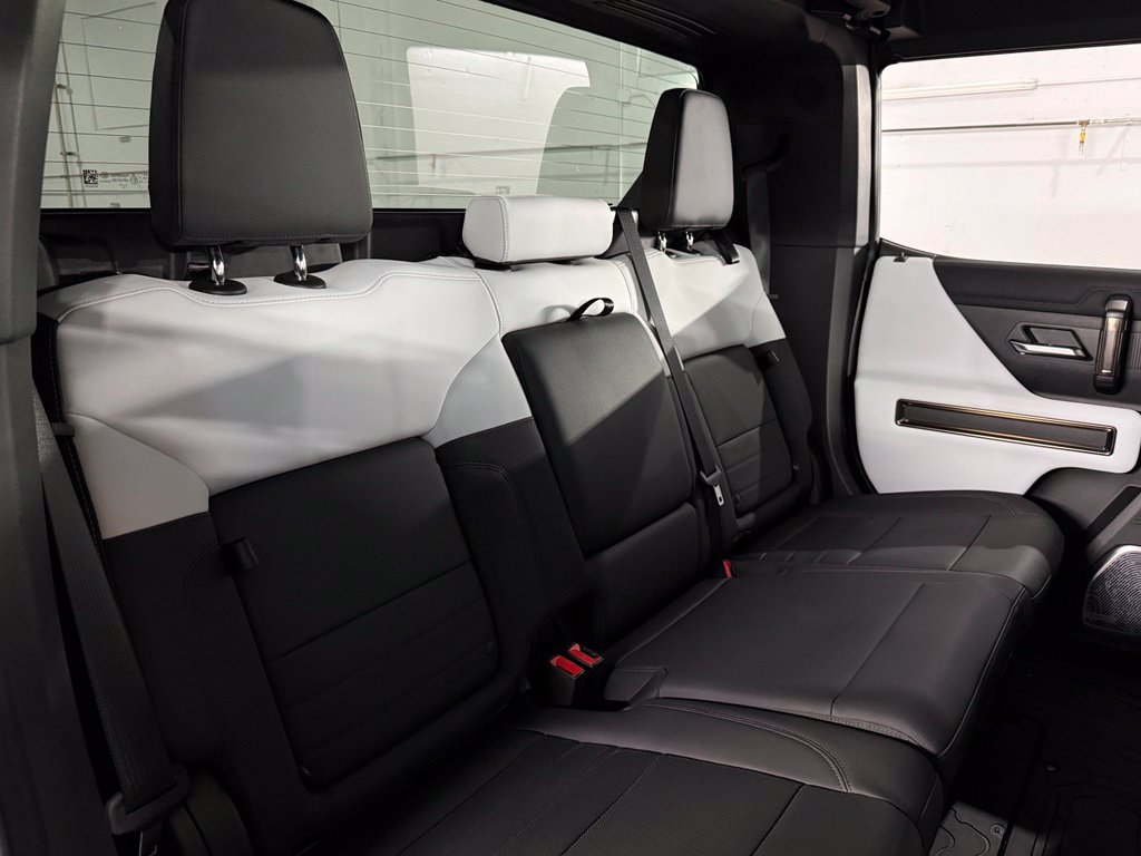 Used 2024 GMC Hummer EV 3X w/ Omega Edition AWD/4WD image 26