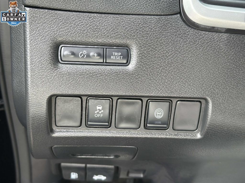 Used 2024 Nissan Murano SV w/ SV Midnight Edition Package AWD/4WD image 19