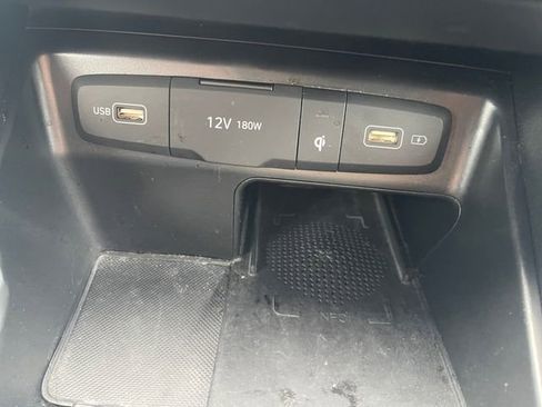 Used 2023 Hyundai Tucson SEL AWD/4WD image 21