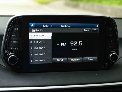 Used 2020 Hyundai Tucson Ultimate FWD image 30