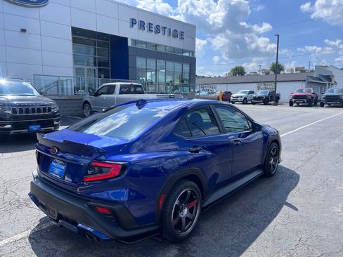 Used 2023 Subaru WRX Premium AWD/4WD image 20