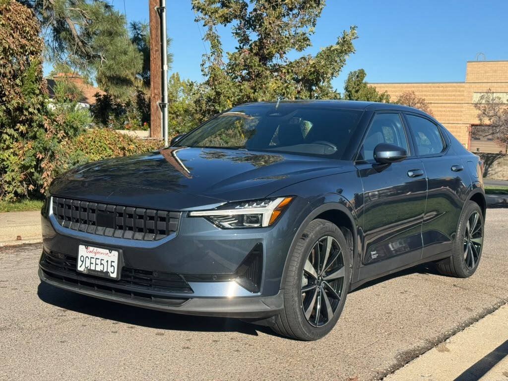 Used 2022 Polestar Polestar 2 AWD/4WD image 7