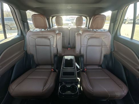 New 2026 Lincoln Aviator Reserve AWD/4WD image 23