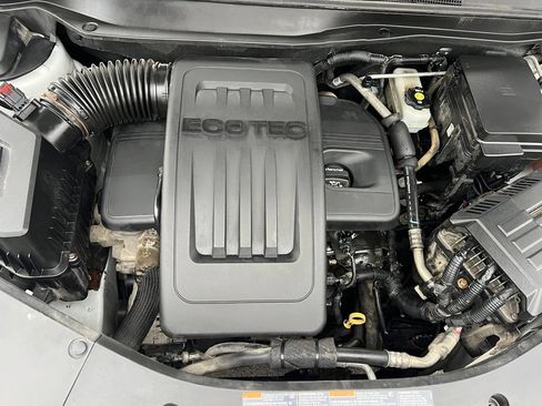 Used 2012 Chevrolet Equinox LS AWD/4WD image 39