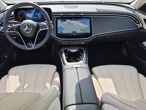 New 2026 Mercedes-Benz E 350 Sedan image 13