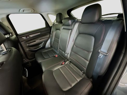 Used 2024 MAZDA CX-5 Carbon Edition image 30