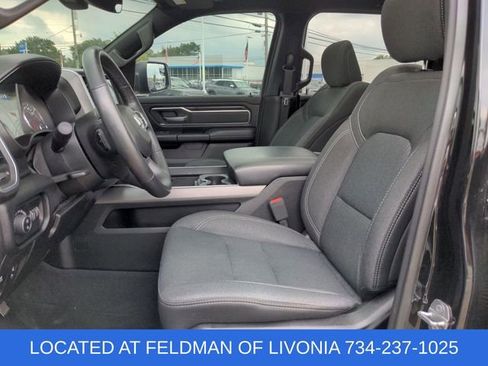 Used 2019 RAM 1500 Big Horn AWD/4WD image 19
