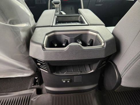 New 2025 Toyota Tundra SR5 image 42