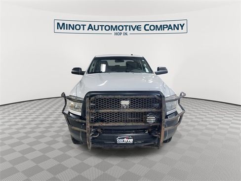 Used 2015 RAM 2500 Tradesman image 3