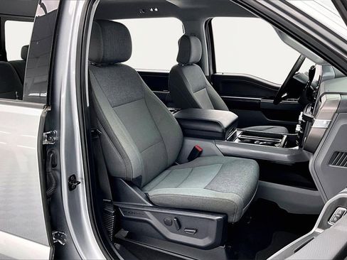 Used 2024 Ford F150 XLT w/ Equipment Group 302A MID image 7