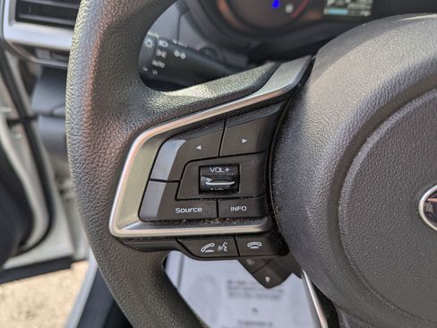 Certified 2023 Subaru Forester image 11