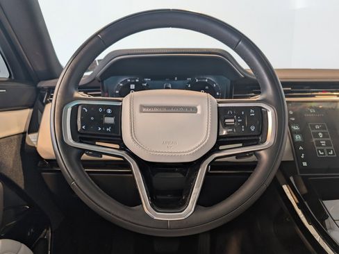 Used 2024 Land Rover Range Rover Sport SE image 18