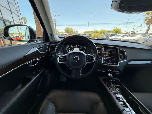 Used 2019 Volvo XC90 T6 Momentum w/ Advanced Package AWD/4WD image 56