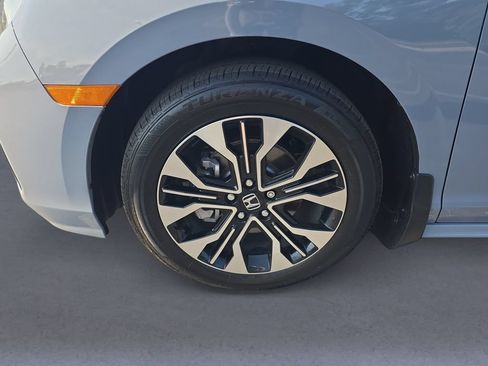 Used 2026 Honda Odyssey Elite image 10