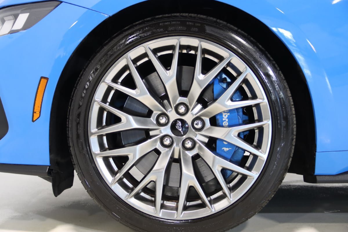 Used 2024 Ford Mustang GT Premium RWD image 75