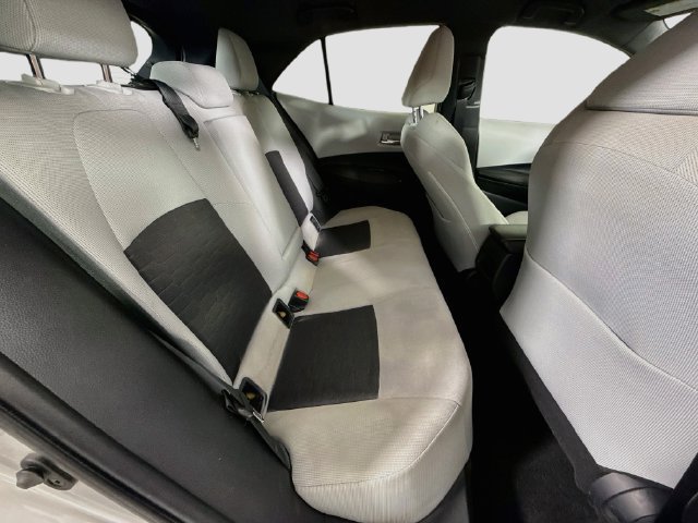 Certified 2019 Toyota Corolla SE w/ Carpet Mat Package FWD image 26