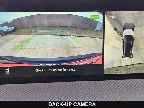 New 2026 Nissan Kicks SR image 30