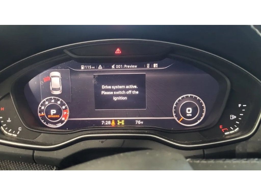 Used 2019 Audi SQ5 Premium Plus w/ Premium Plus Package AWD/4WD image 6