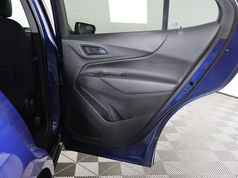 Used 2022 Chevrolet Equinox LT FWD image 21