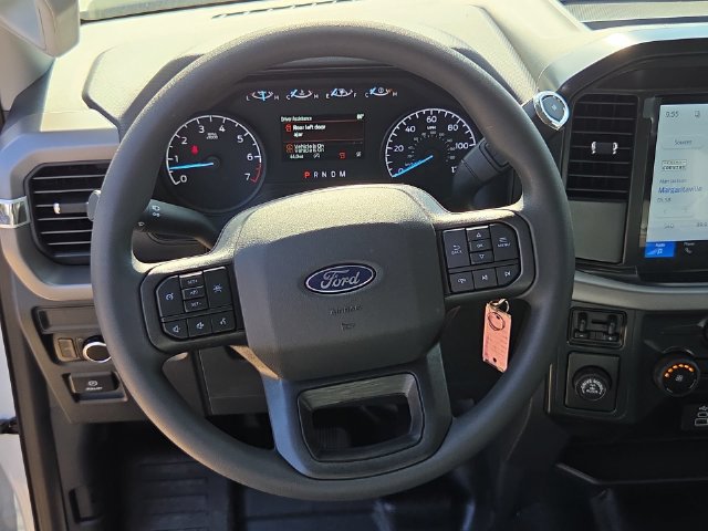 New 2026 Ford F150 XL w/ Tow/Haul Package RWD image 11