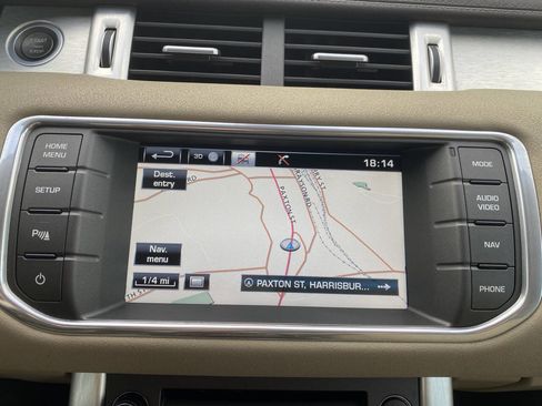 Used 2015 Land Rover Range Rover Evoque Pure image 29