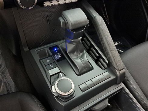 Used 2025 Toyota Tacoma SR image 30