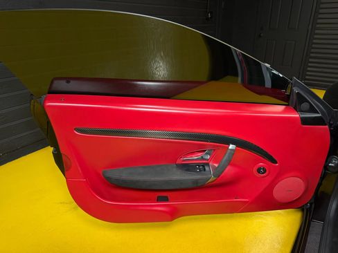 Used 2017 Maserati GranTurismo Sport image 15