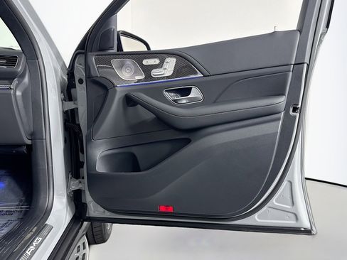Certified 2026 Mercedes-Benz GLE 63 AMG S image 24
