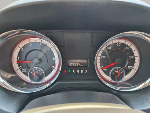 Used 2014 Dodge Grand Caravan SE w/ Quick Order Package 29E SE FWD image 11
