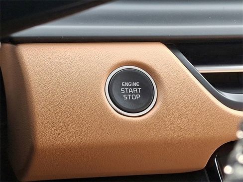 New 2026 Kia Seltos EX image 17