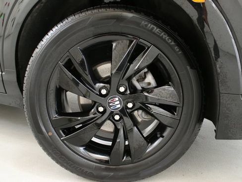 Used 2025 Buick Encore GX Sport Touring AWD/4WD image 30