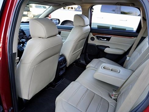 Used 2019 Honda CR-V EX-L image 19
