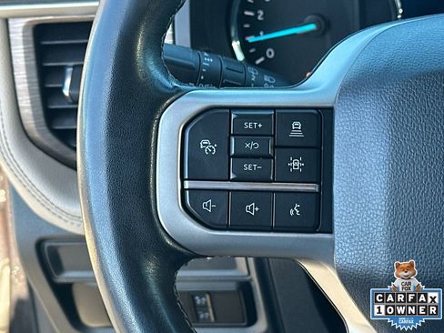 Used 2024 Ford Expedition Max Limited image 25