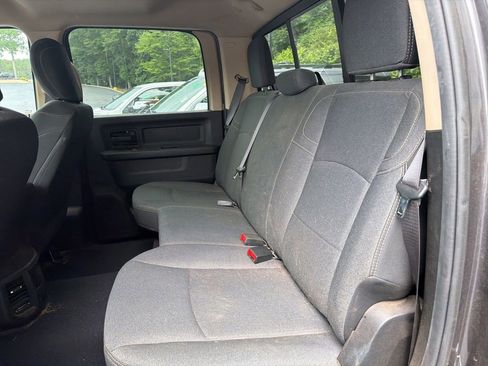 Used 2020 RAM 3500 Tradesman AWD/4WD image 8