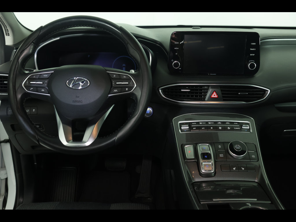 Used 2022 Hyundai Santa Fe XRT FWD image 15