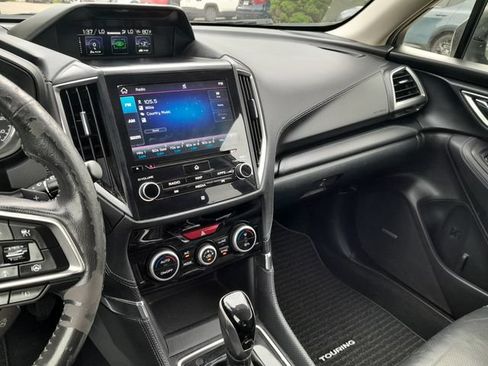 Used 2020 Subaru Forester Touring w/ Popular Package #2 AWD/4WD image 21