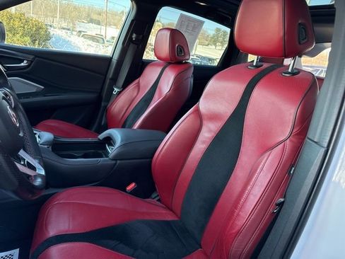 Used 2021 Acura RDX A-Spec image 24