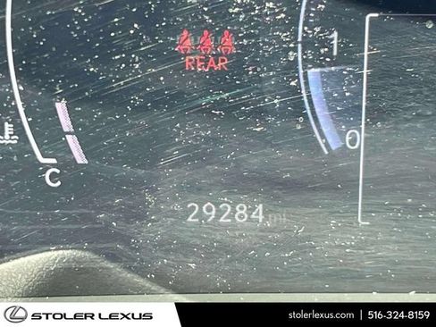 Certified 2024 Lexus NX 350 AWD w/ Vision Package image 32
