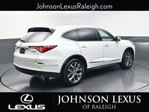 Used 2022 Acura MDX FWD w/ Technology Package image 9
