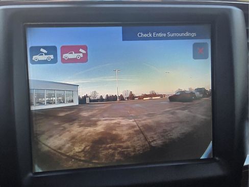 Used 2017 RAM 3500 Laramie image 13