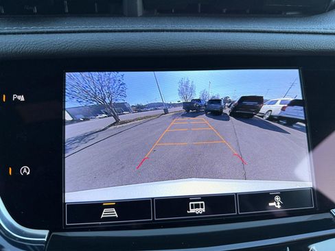 Used 2024 Cadillac XT6 Premium Luxury image 30