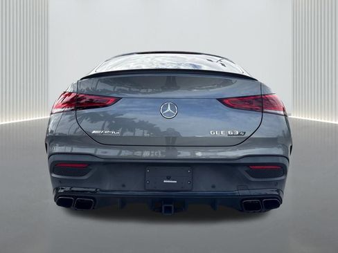 Used 2022 Mercedes-Benz GLE 63 AMG S image 6
