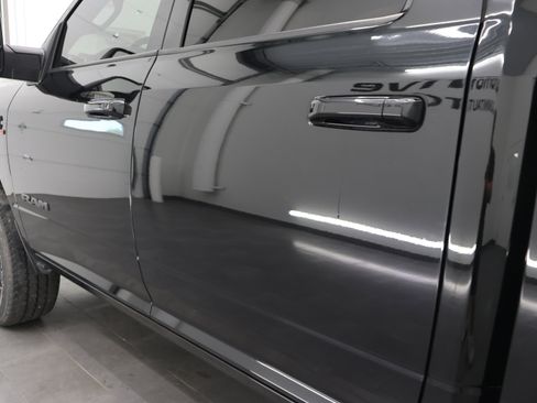 Used 2024 RAM 3500 Laramie w/ Night Edition AWD/4WD image 33