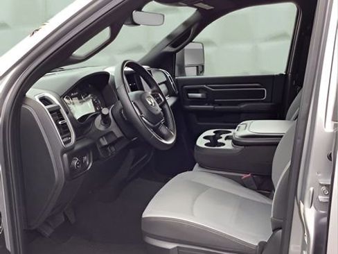 Certified 2024 RAM 2500 Big Horn w/ Bed Utility Group image 14