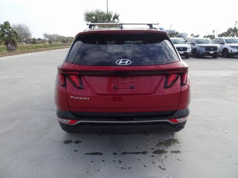 Used 2024 Hyundai Tucson SEL image 5