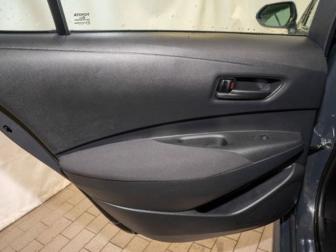 Certified 2024 Toyota Corolla LE image 9