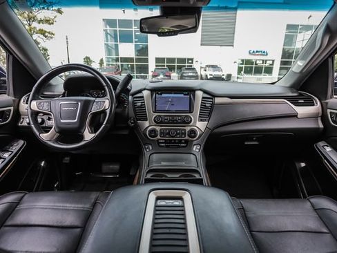Used 2018 GMC Yukon XL Denali w/ Open Road Package AWD/4WD image 23